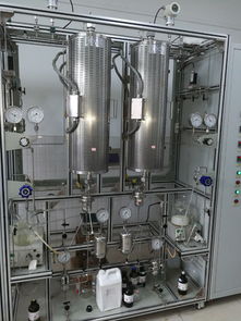 四川致研科技实验反应设备,材料检测类设备技术及参数