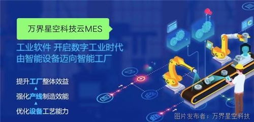 中小企业是否需要引入生产管理mes系统